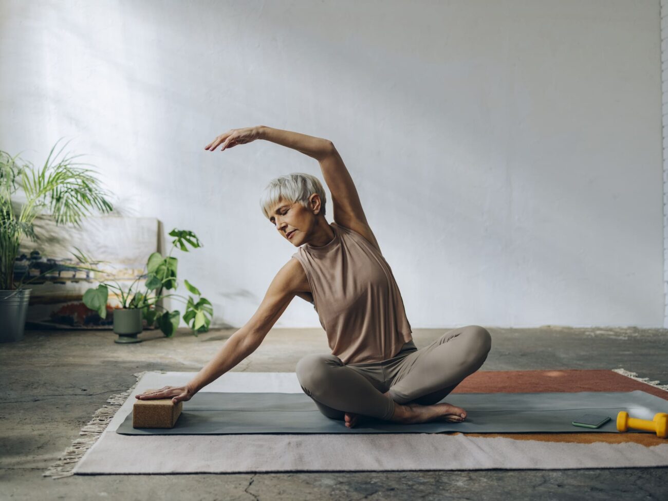 Yoga in Tuttlingen – deine Quelle zur Entspannung von Körper und Geist