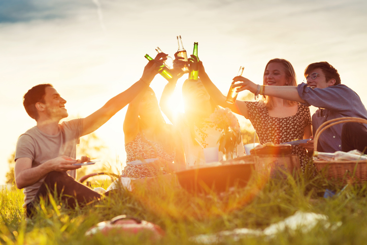 Picknick Tuttlingen