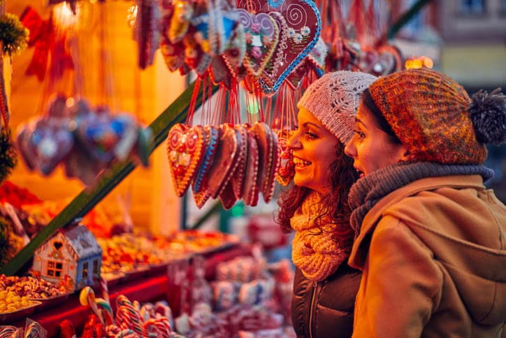 Weihnachtsmärkte Tuttlingen und Umgebung